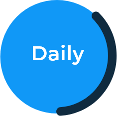 Daily Insurance Badge