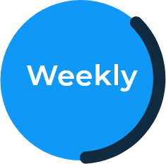 Weekly Insurance Badge