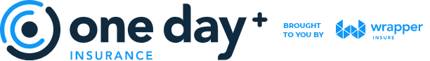one day insurance logo