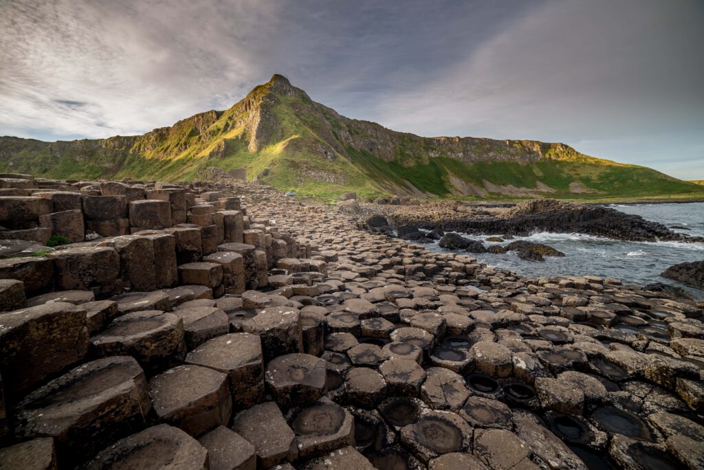 image of giants causeway